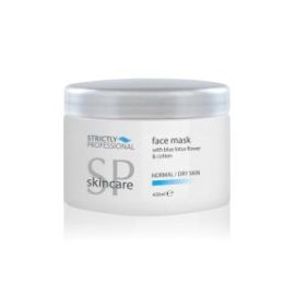 Strictly Professional Normal/Dry Face Mask 450ml