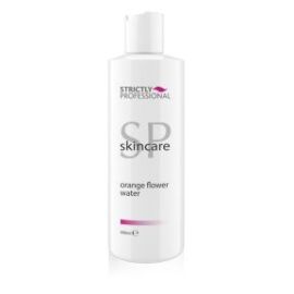 Strictly Professional Orange Flower Water 500ml