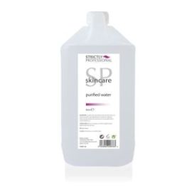 Strictly Professional Purified Water 4ltr