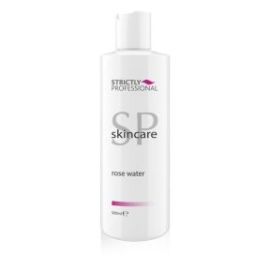 Strictly Professional Rose Water 500ml