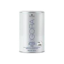 Igora Vario Light Plus Blue Bleach 450g