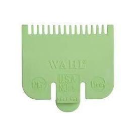 Wahl Clipper Attachment Combs