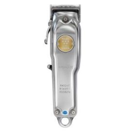 Wahl Cordless Senior Clipper - Metal Ltd.Edition
