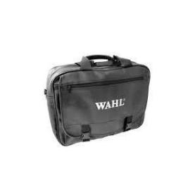 Wahl Black Shoulder Bag
