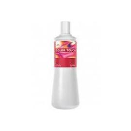 Wella Colour Touch Cream Developer 1000ml