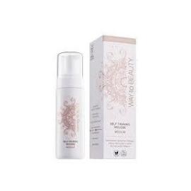 WTB Self-Tan Mousse Medium 150ml