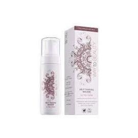 WTB Self-Tan Mousse Ultra Dark 150ml