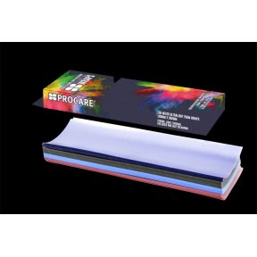 Foil / Meche / Wraps