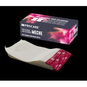 Foil / Meche / Wraps