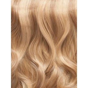 Seamless 5pc Clip-In
