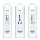 L'Oreal Oxydant Cream Developer 1000ml