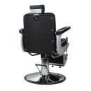 SF Chrysler Barber Chair Black
