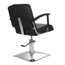 SF Madison Styling Chair Black