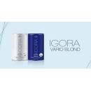 Igora Vario Light Plus Blue Bleach 450g