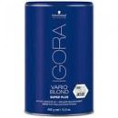 Igora Vario Light Super Plus White Bleach 450g
